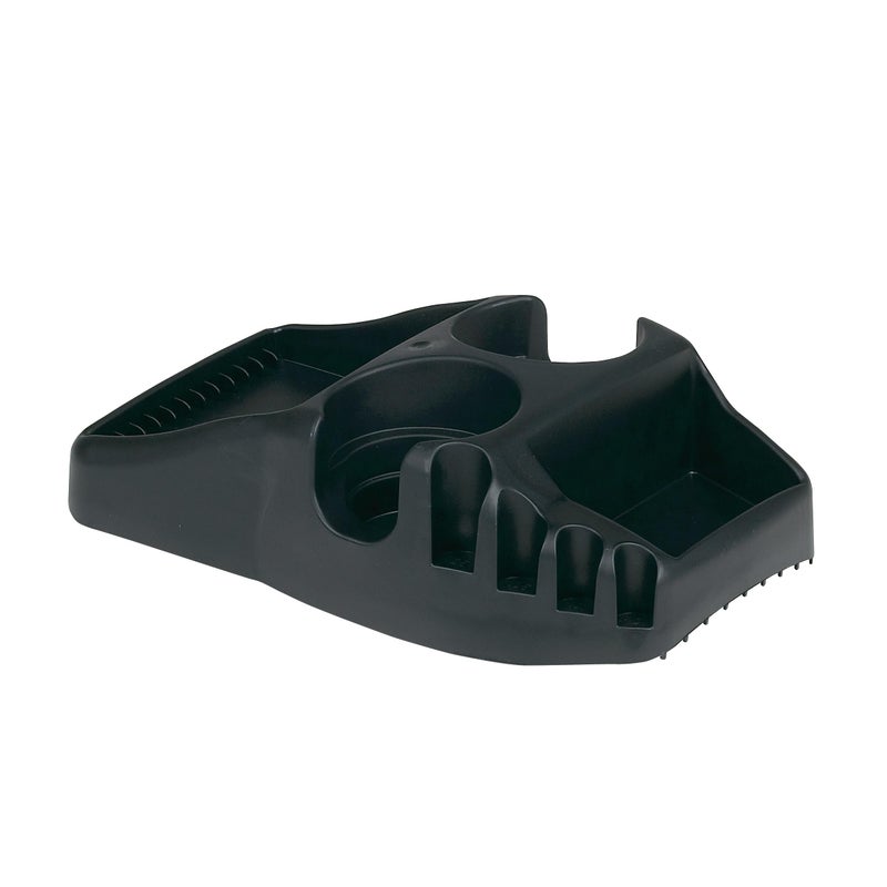 GOGear كونسول كفاءة غو جير EFF-BLA الأسود - Image 1